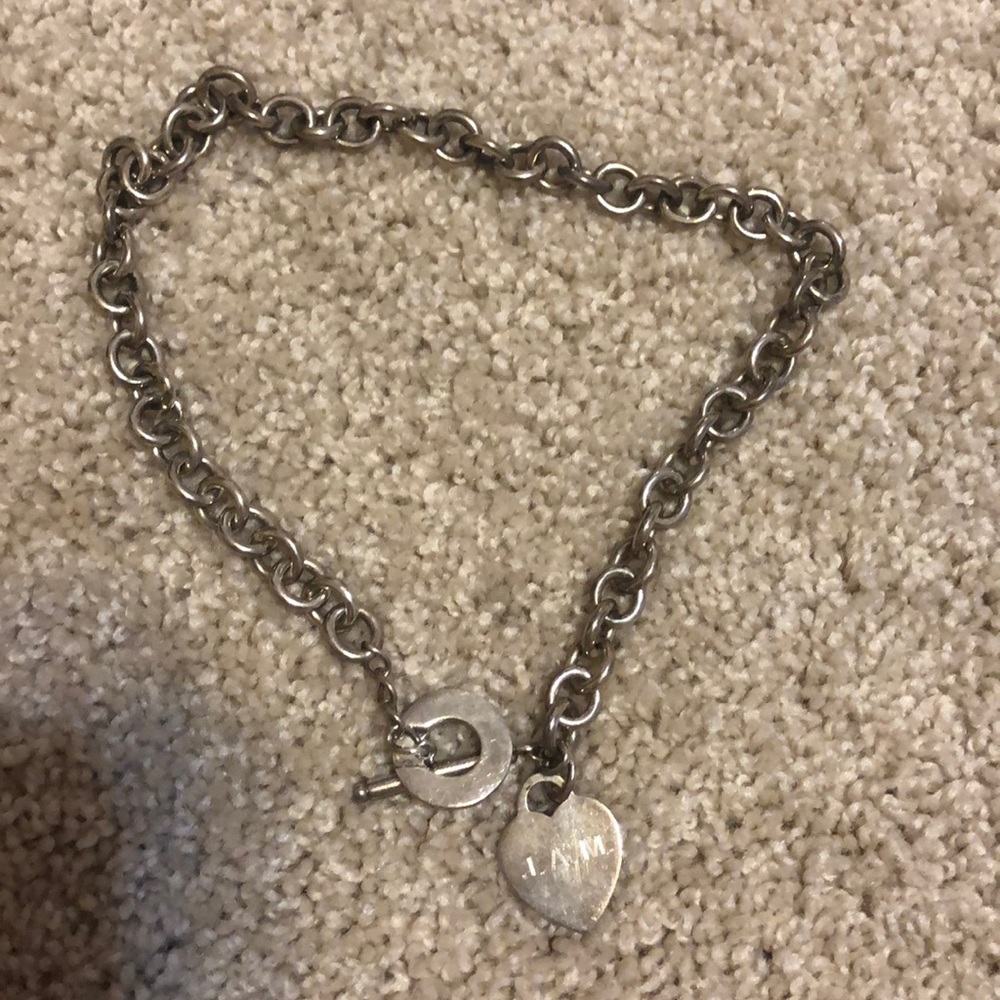 Tiffany necklace